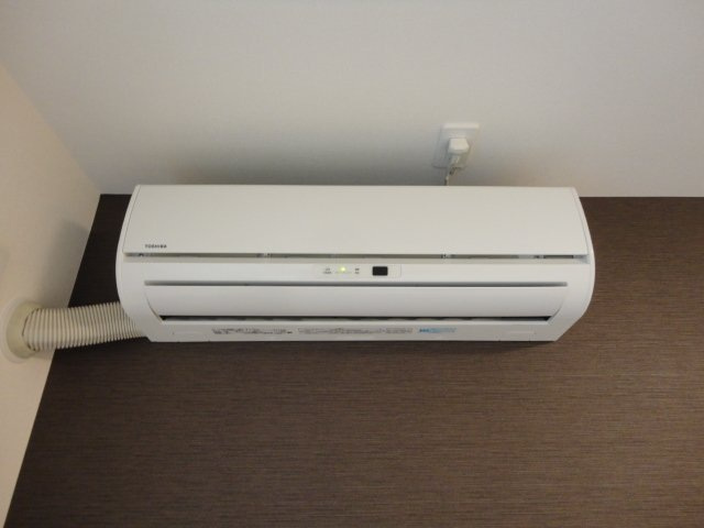 アルモかたばみの設備