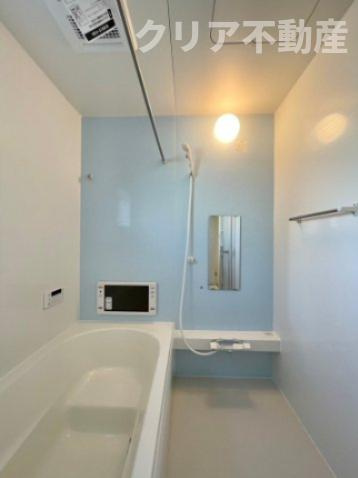 【内観：施工例】 | 第３富士見町時沢6号棟 | ※同社施工例です※