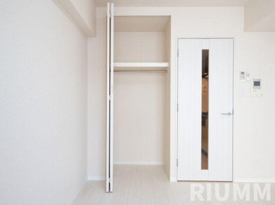 【収納】 | スカイコート蒲田ガーデン