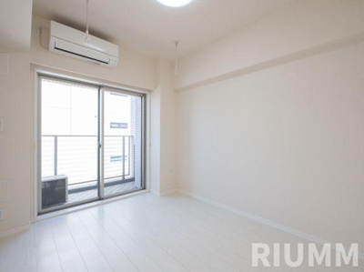 【居間・リビング】 | スカイコート蒲田ガーデン