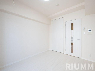 【内装】 | スカイコート蒲田ガーデン