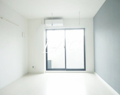 【居間・リビング】 | スマートＶＩＬＬＡ旗の台Ⅲ | 洋室のお部屋です。