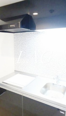 【キッチン】 | スマートＶＩＬＬＡ旗の台Ⅲ | キッチンです。