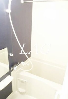 【浴室】 | スマートＶＩＬＬＡ旗の台Ⅲ | お風呂です。