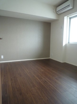 【設備】 | パークハビオ渋谷本町レジデンス | エアコン完備。