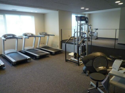 【その他共用部分】 | パークハビオ渋谷本町レジデンス