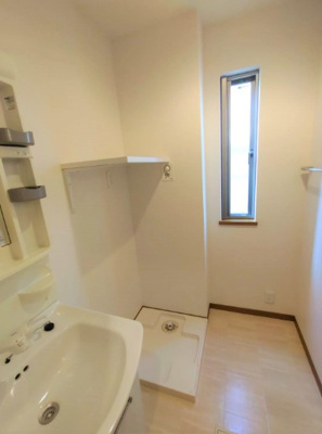 【設備】 | 馬場ハウス