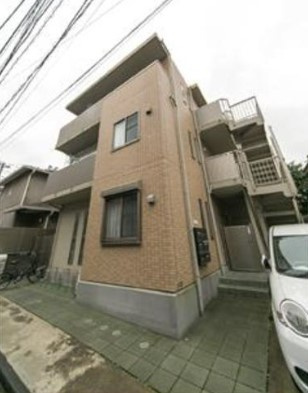 【エントランス】 | 馬場ハウス