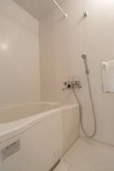 【浴室】 | 馬場ハウス