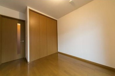 【寝室】 | 馬場ハウス