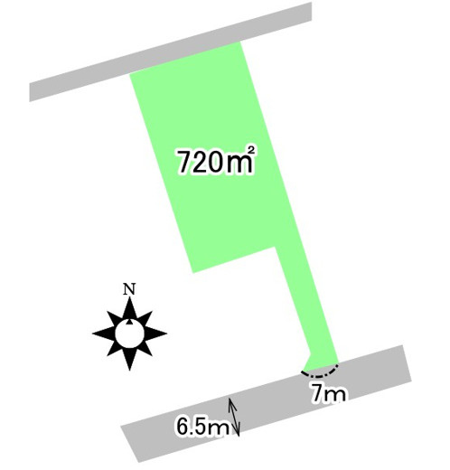 【土地図】の画像