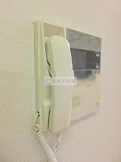 【セキュリティ】 | テラス雑司ヶ谷