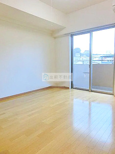 【居間・リビング】 | テラス雑司ヶ谷