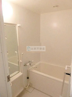 【浴室】 | テラス雑司ヶ谷