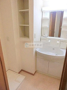 【洗面所】 | テラス雑司ヶ谷