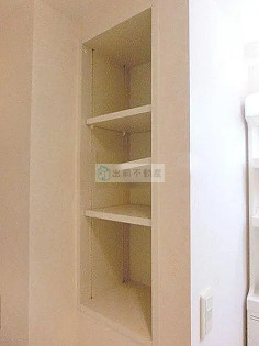 【収納】 | テラス雑司ヶ谷