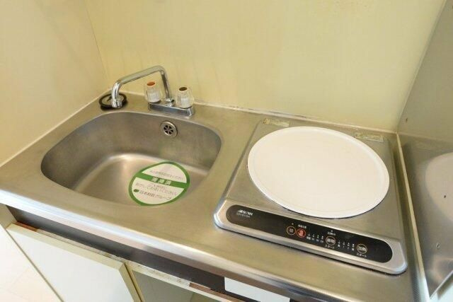 マリオン板橋のその他