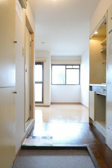 マリオン板橋のその他