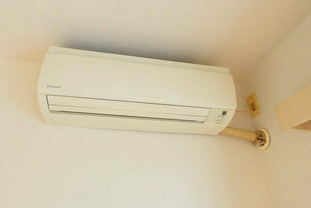 マリオン板橋の設備