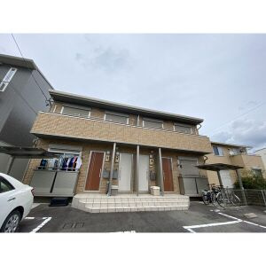 Asobi-PALACE上志段味