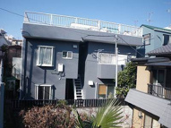 ハイツ北上の画像