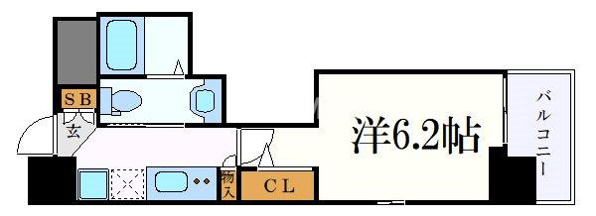 エステムコート名古屋泉プラチナムゲート