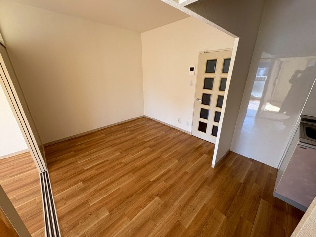 グリーンタウン本中山の内装