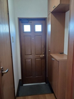 【玄関】 | クレストール島