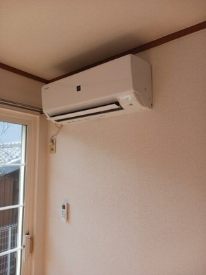 【設備】 | クレストール島