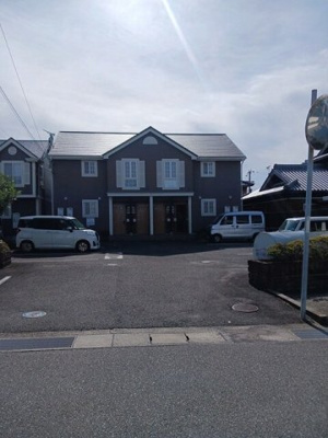 【駐車場】 | クレストール島