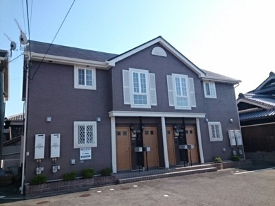 【外観】 | クレストール島