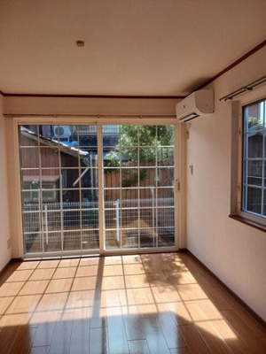 【内装】 | クレストール島