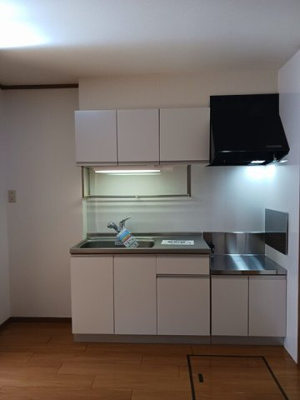 【キッチン】 | クレストール島