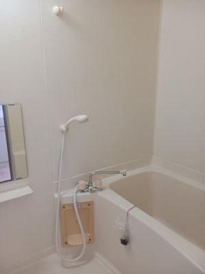 【浴室】 | クレストール島