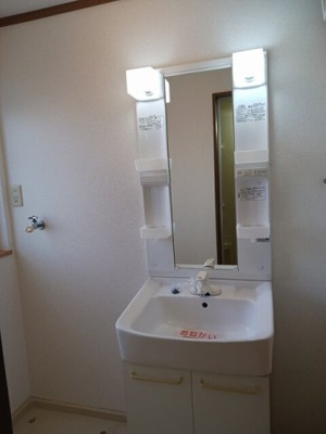 【洗面所】 | クレストール島