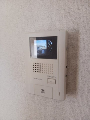 【セキュリティ】 | クレストール島