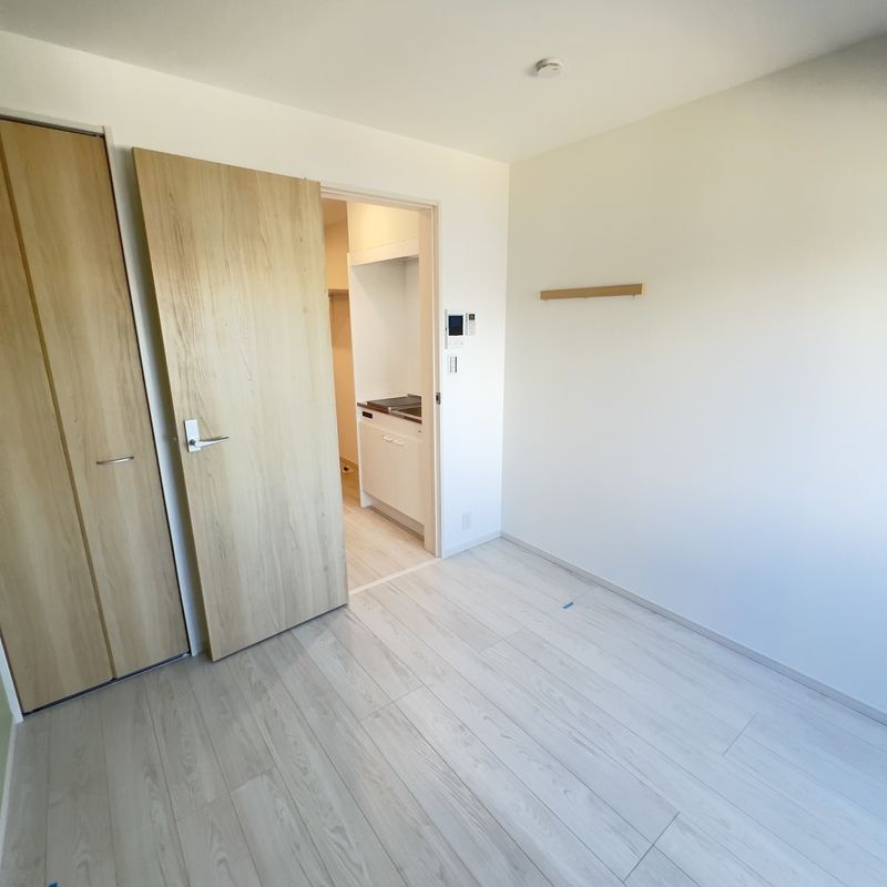 MELDIA東向島Ⅰの内装