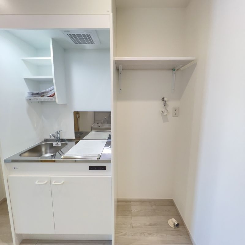 MELDIA東向島Ⅰの設備