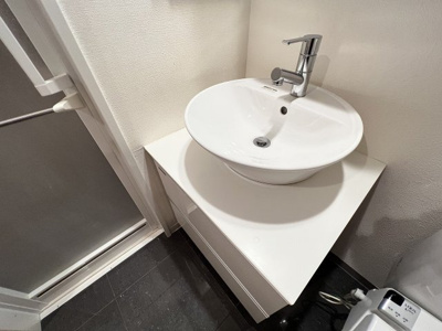 【洗面所】 | エスライズ西本町