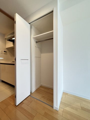 【収納】 | エスライズ西本町