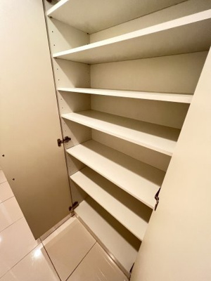 【収納】 | エスライズ西本町