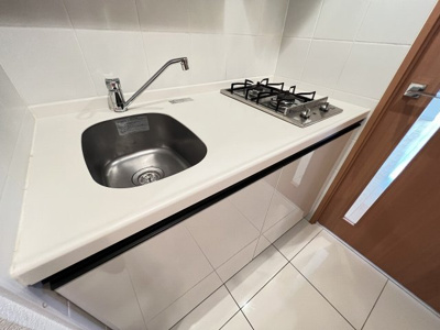 【キッチン】 | エスライズ西本町