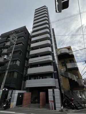 【外観】 | エスライズ西本町