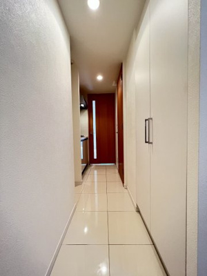 【玄関】 | エスライズ西本町