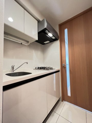 【キッチン】 | エスライズ西本町