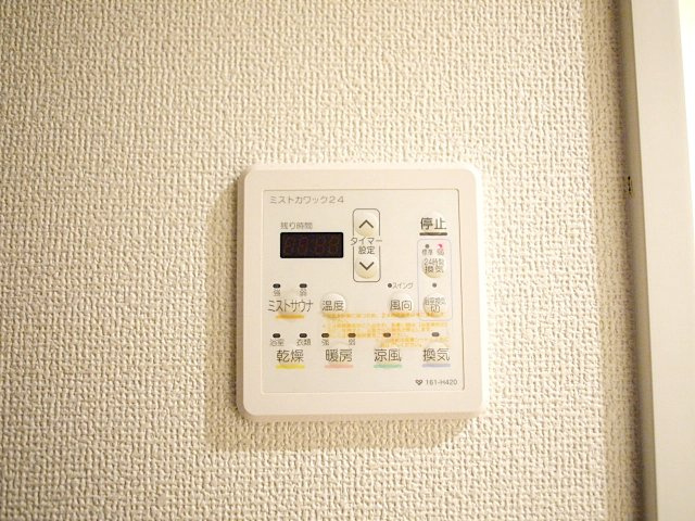 FDSフィオーレのその他