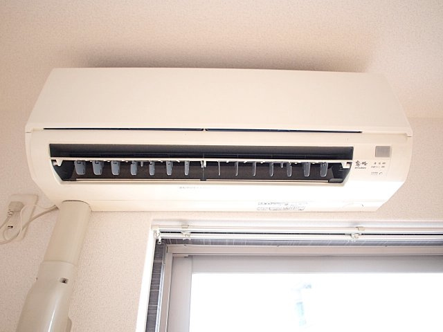 FDSフィオーレの設備