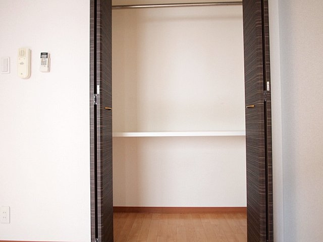 FDSフィオーレの収納