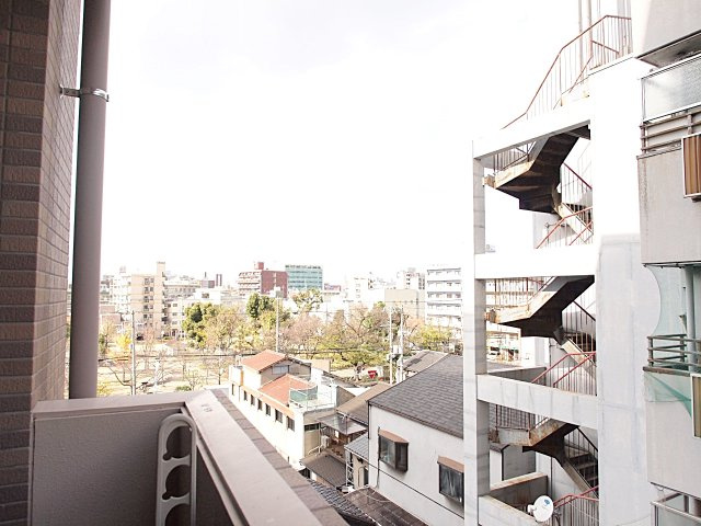 FDSフィオーレの展望