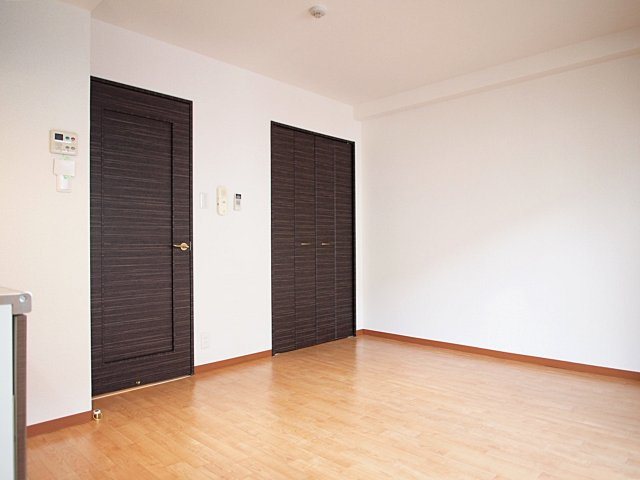 FDSフィオーレの居間・リビング